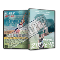 Sıfırdan Zirveye - Zero to Hero - 2021 Türkçe Dvd Cover Tasarımı